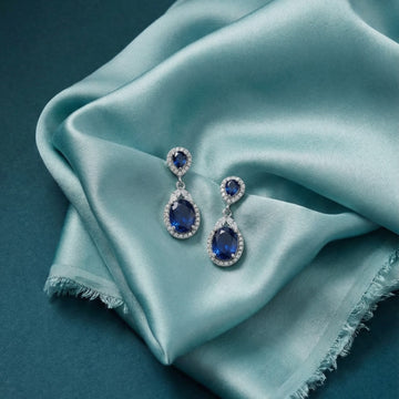 DANGLING DELIGHTS EARRINGS [S]E501