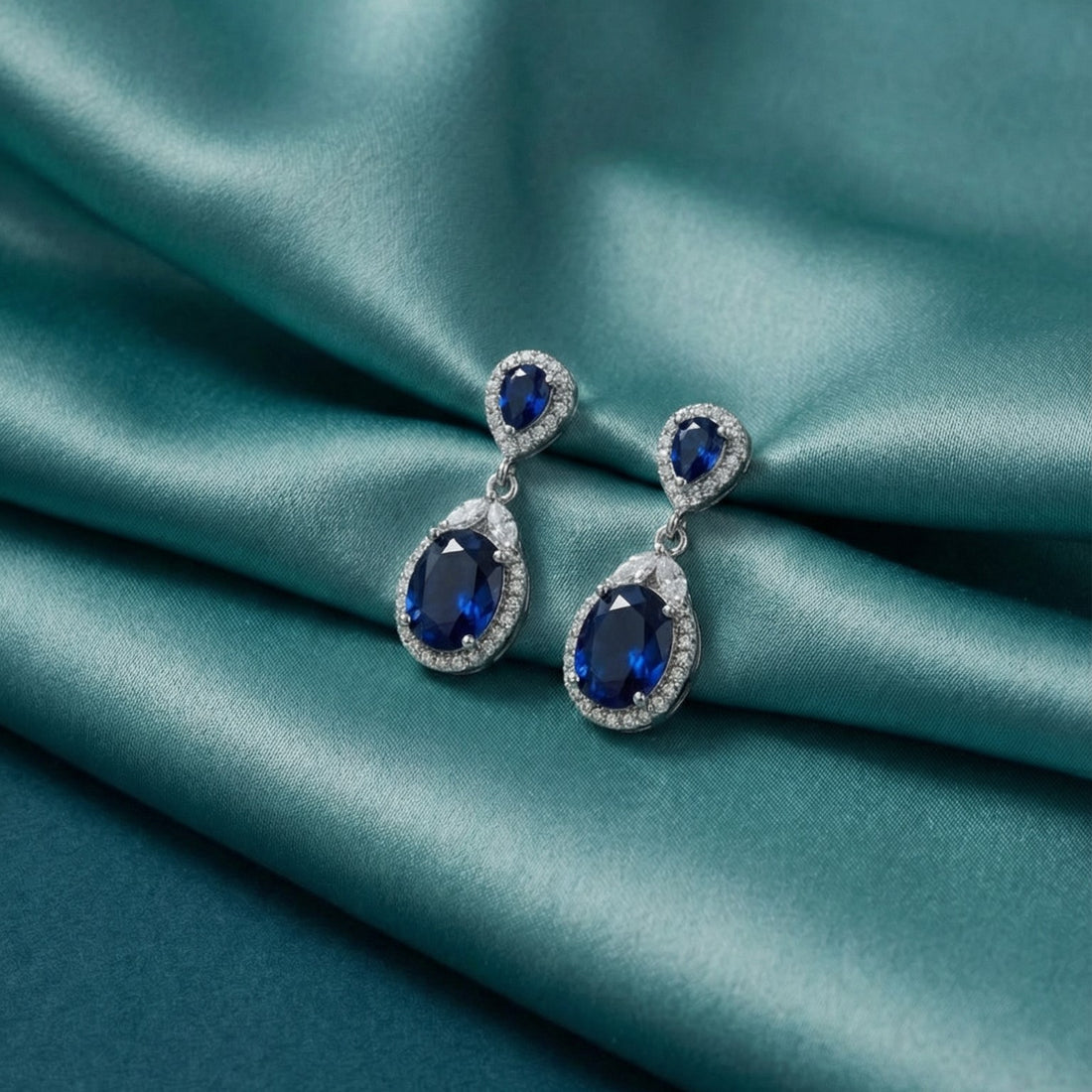 DANGLING DELIGHTS EARRINGS [S]E501