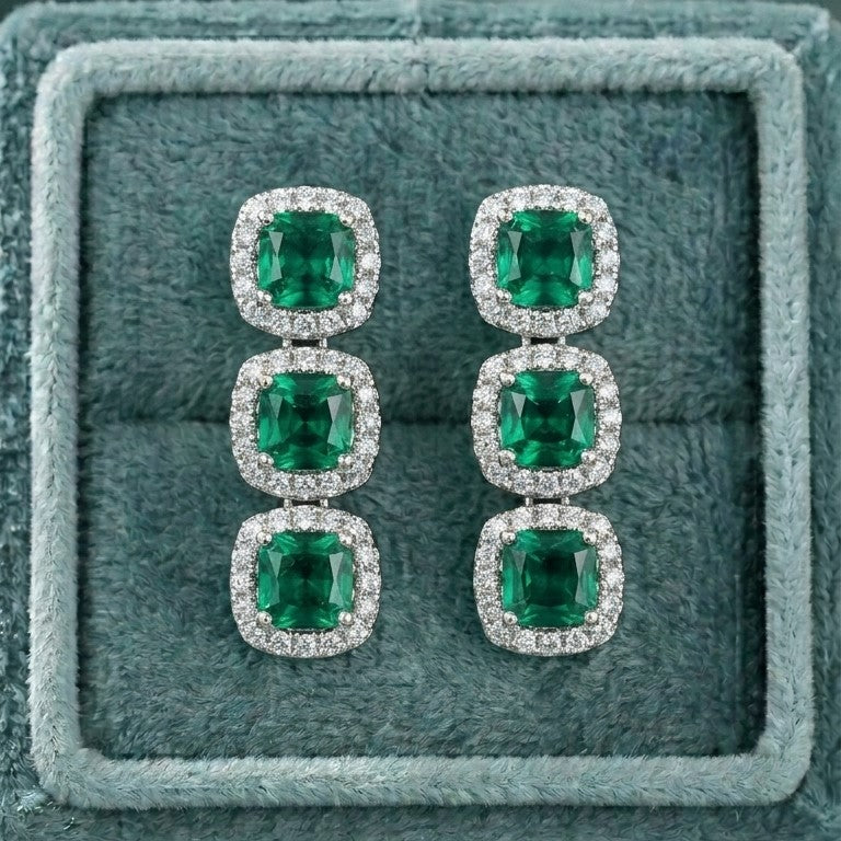 Imperial Cascade Drop Collection [A]E581