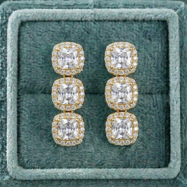 Imperial Cascade Drop Collection [A]E582