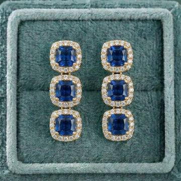 Imperial Cascade Drop Collection [A]E582