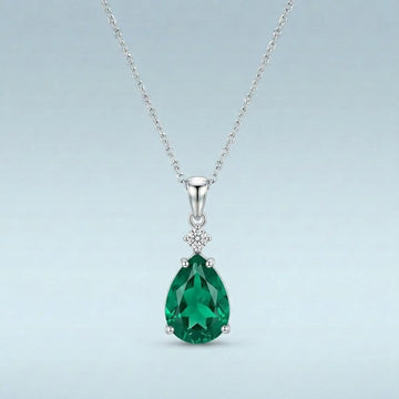 Venus Drop Necklace [S]N176