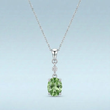 Spring's Renewal Necklace [S]N175