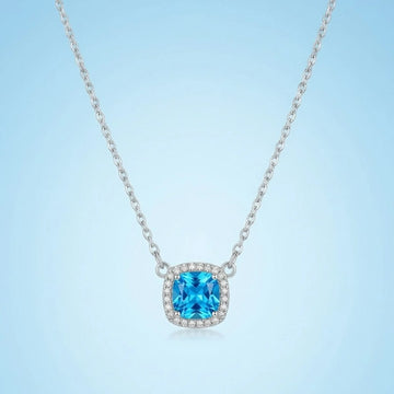 OCEANIC LUXE NECKLACE [S]N161