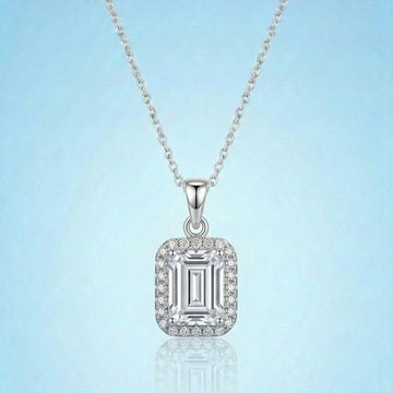 Classic Elegance Necklace [N084]