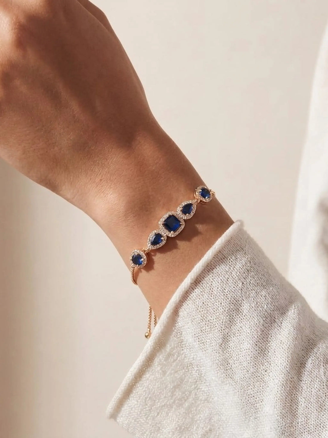 Chroma Bracelet [A]B133