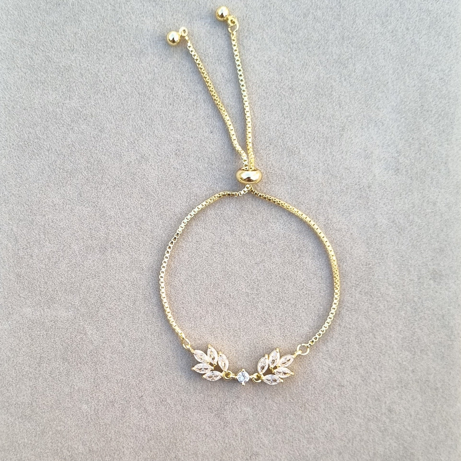 [H]B058 Bracelet