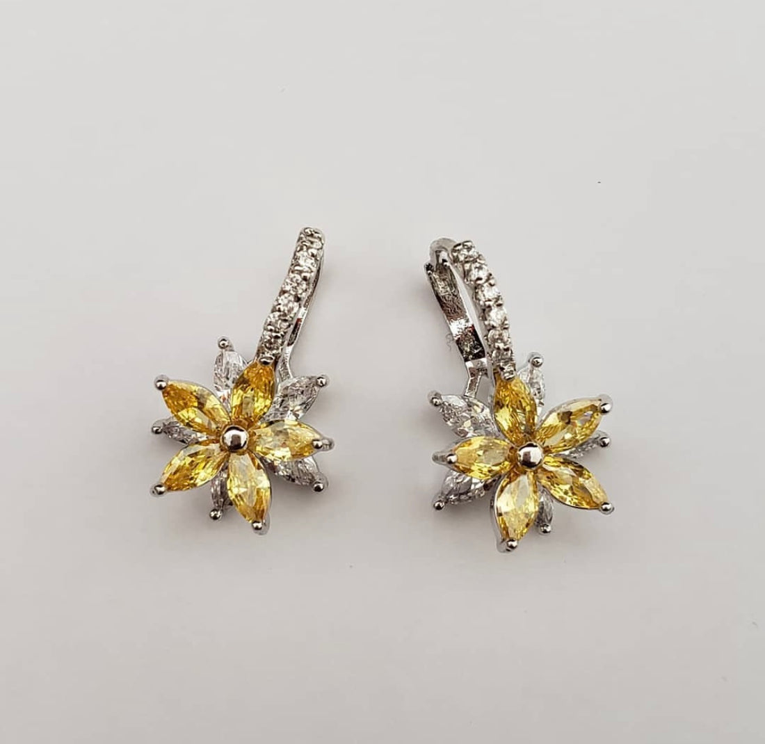 E003 Earrings