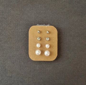 E075 Earrings