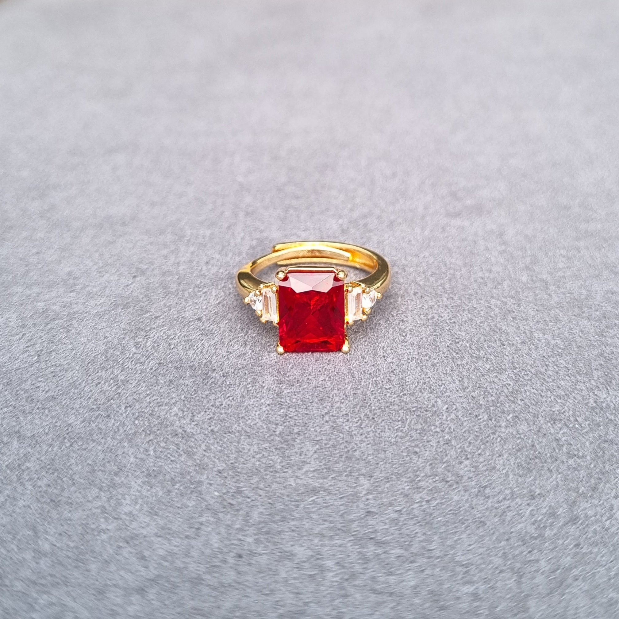 [H]R080 Ring