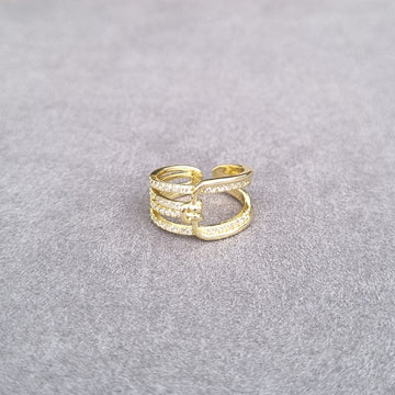 [H]R083 Ring