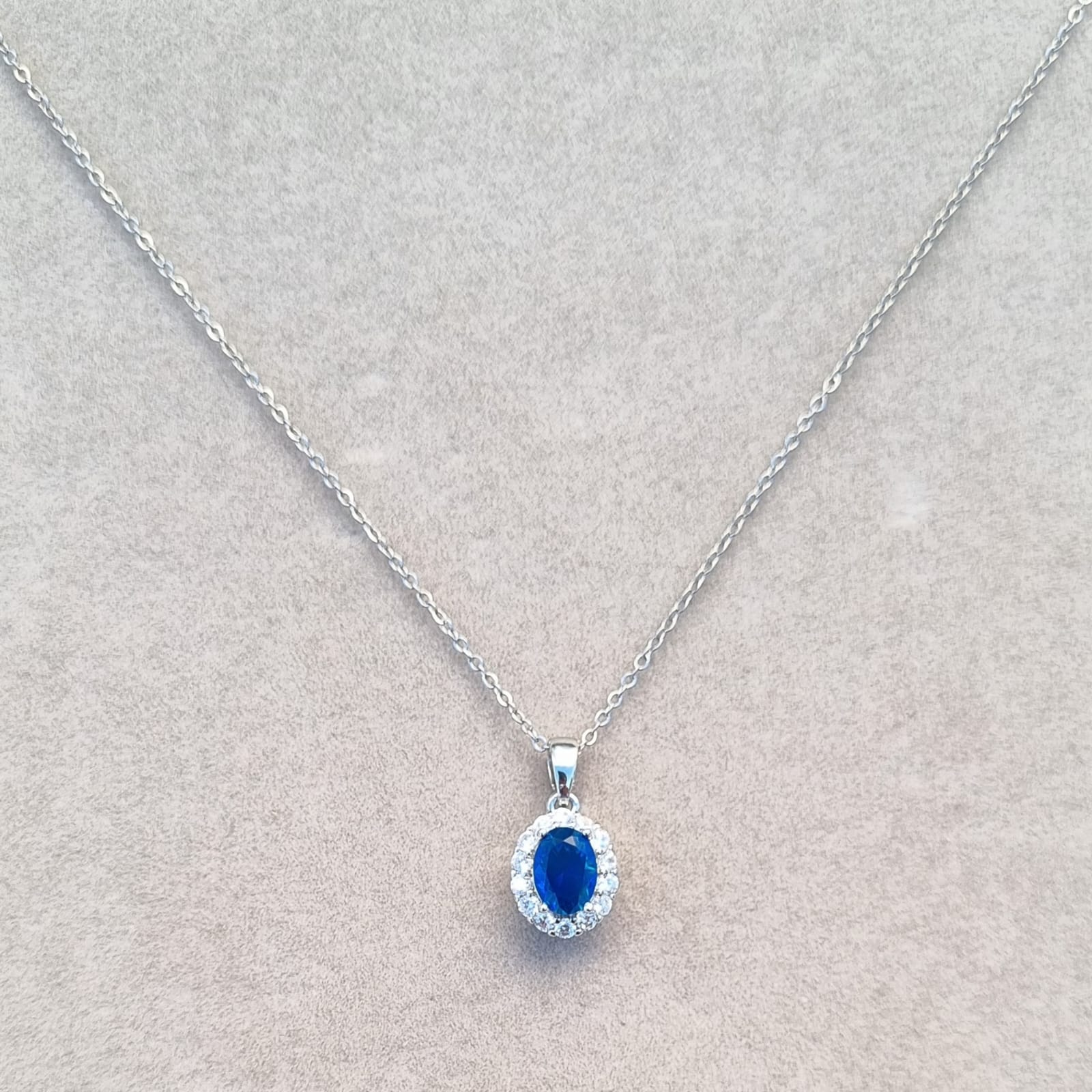 [S]N159 Necklace