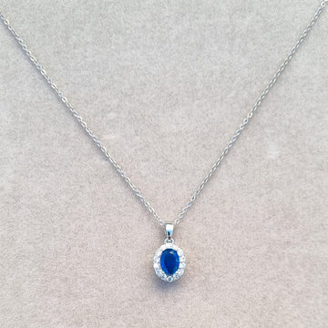 [S]N159 Necklace