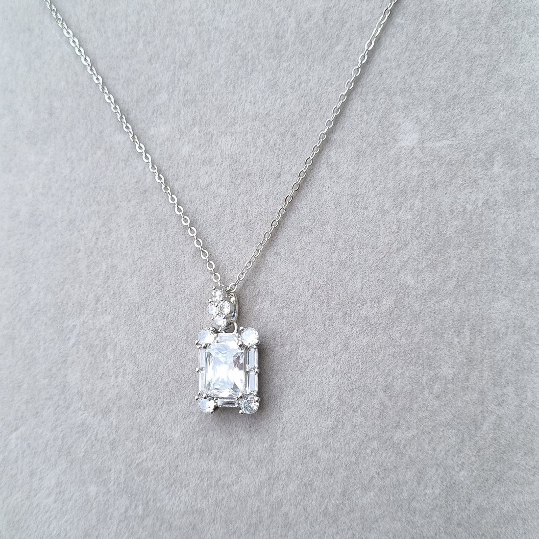 [H]N156 Necklace