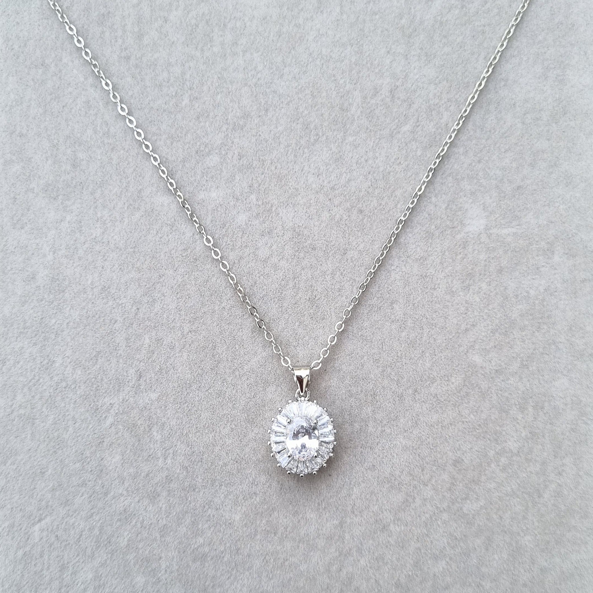 [H]N157 Necklace