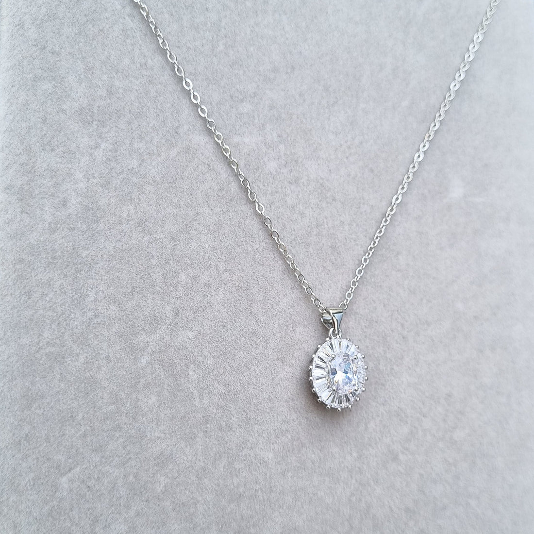 [H]N157 Necklace