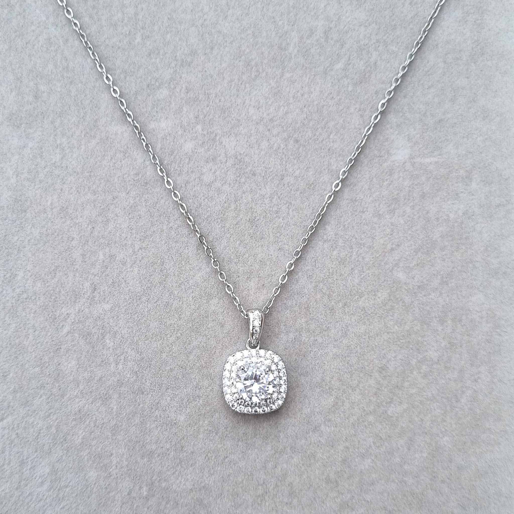 [H]N158 Necklace