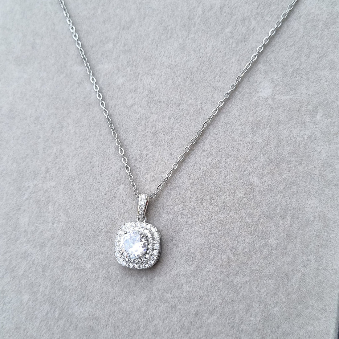 [H]N158 Necklace