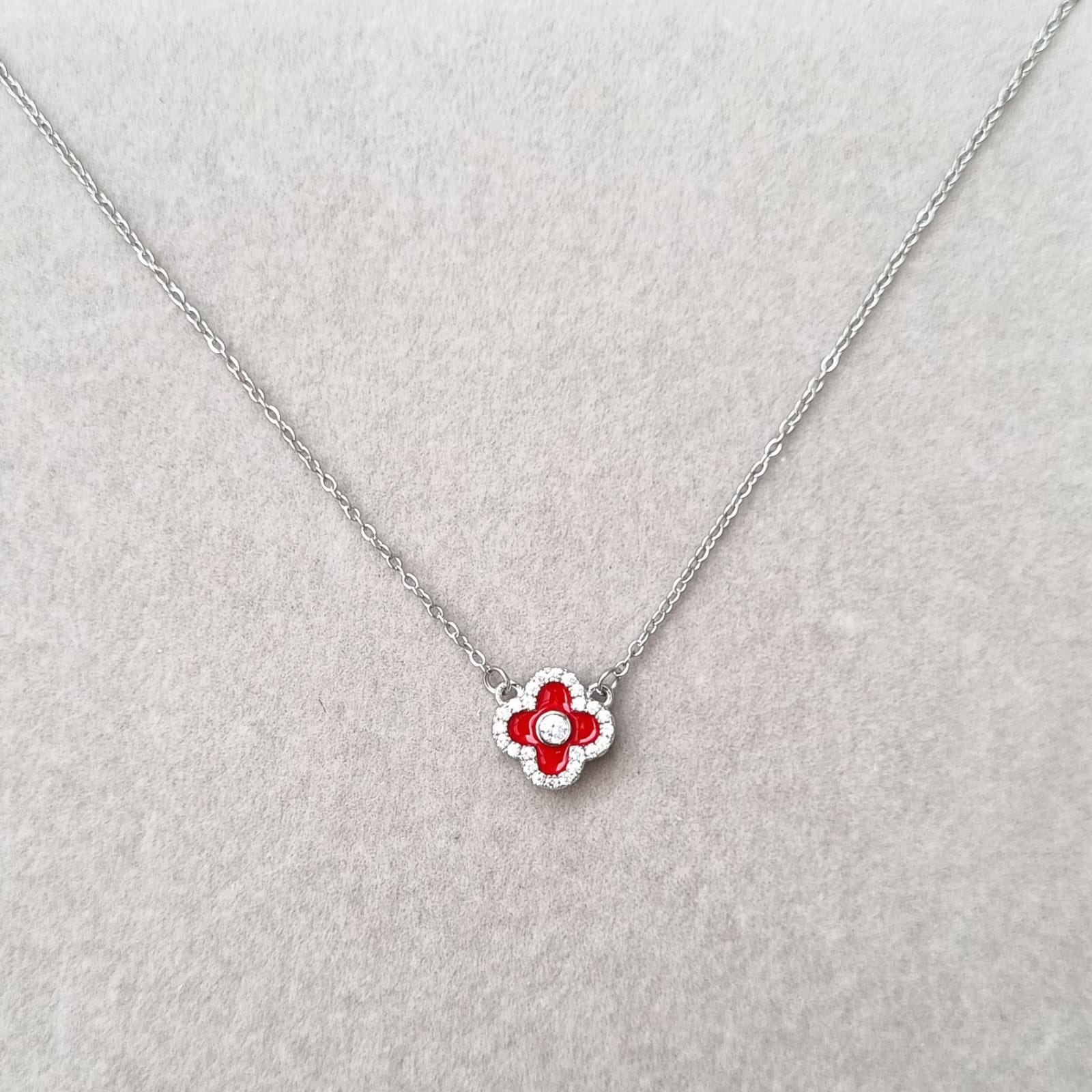[S]N167 Necklace