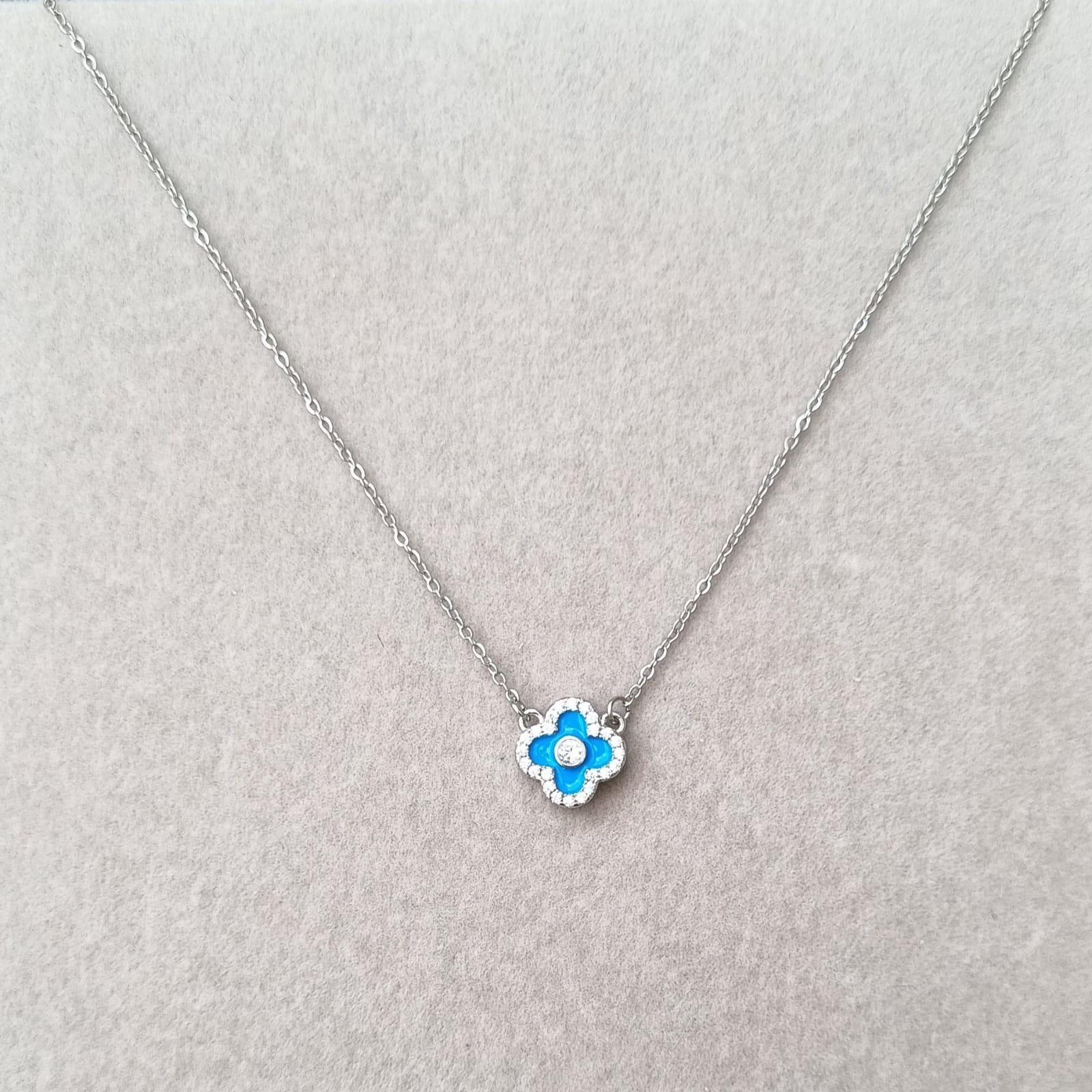 [S]N166 Necklace