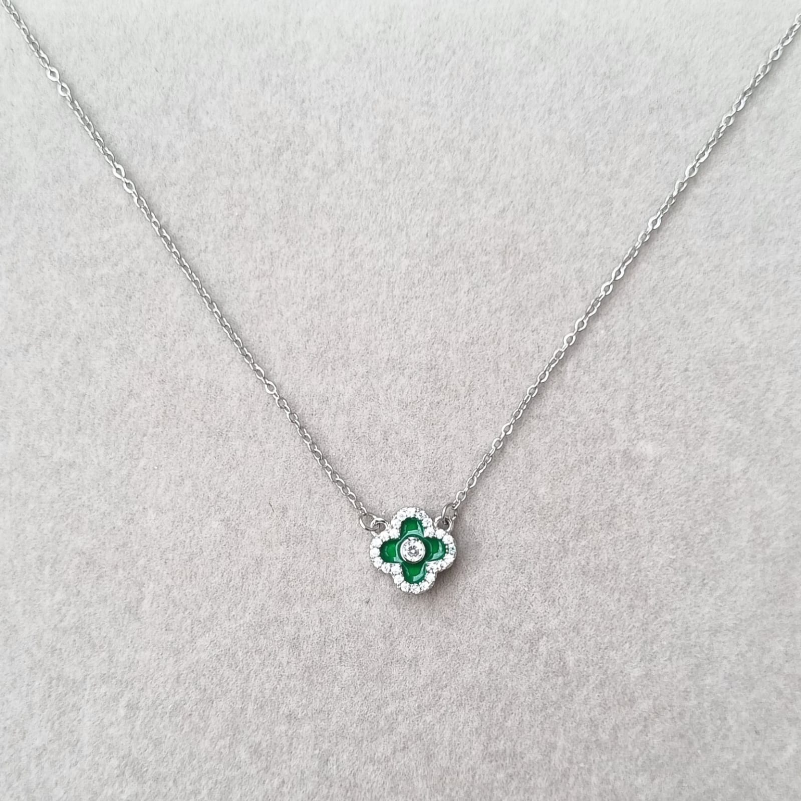 [S]N165 Necklace