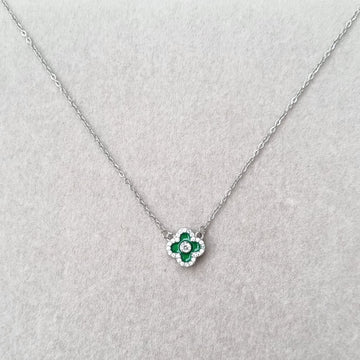 [S]N165 Necklace