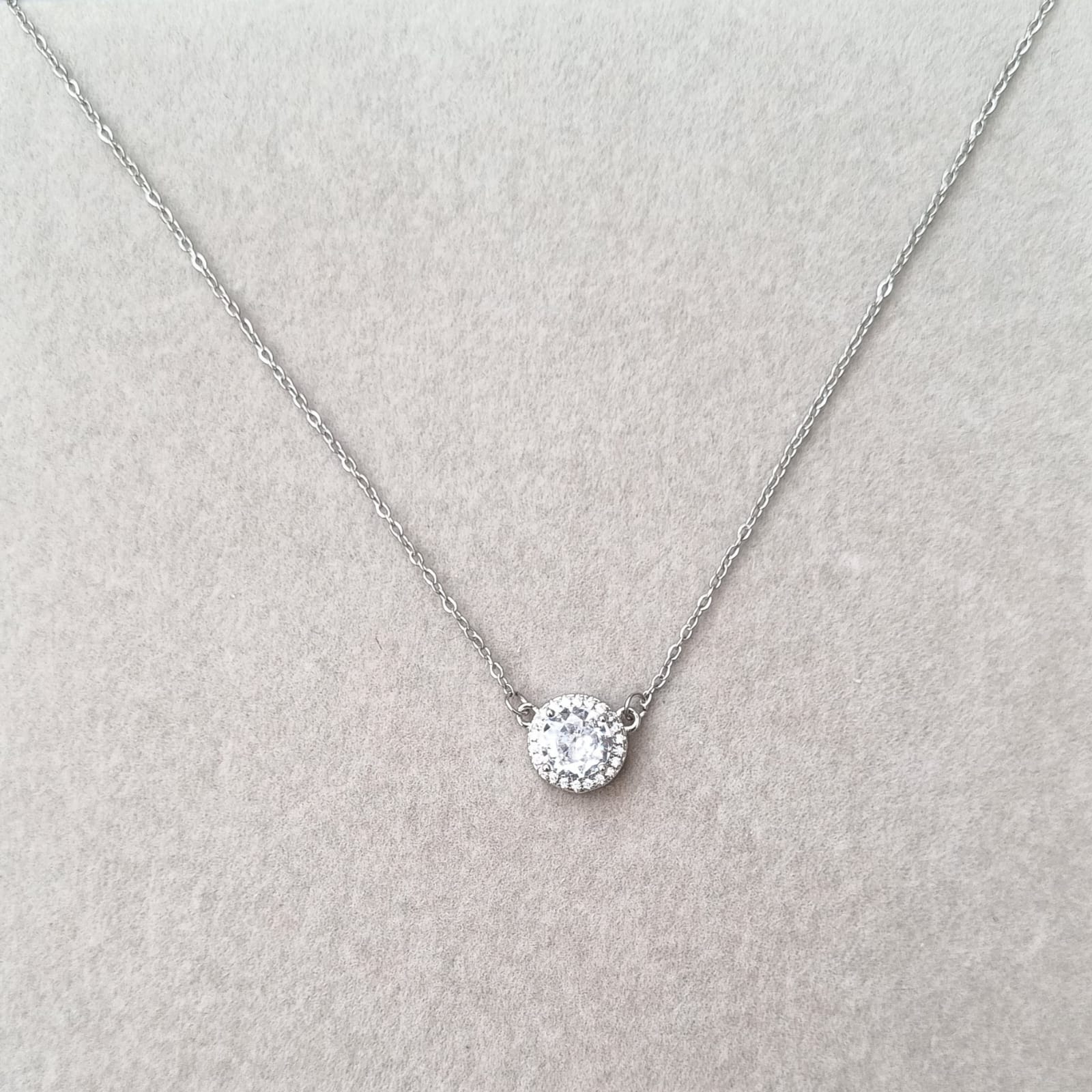 [S]N164 Necklace