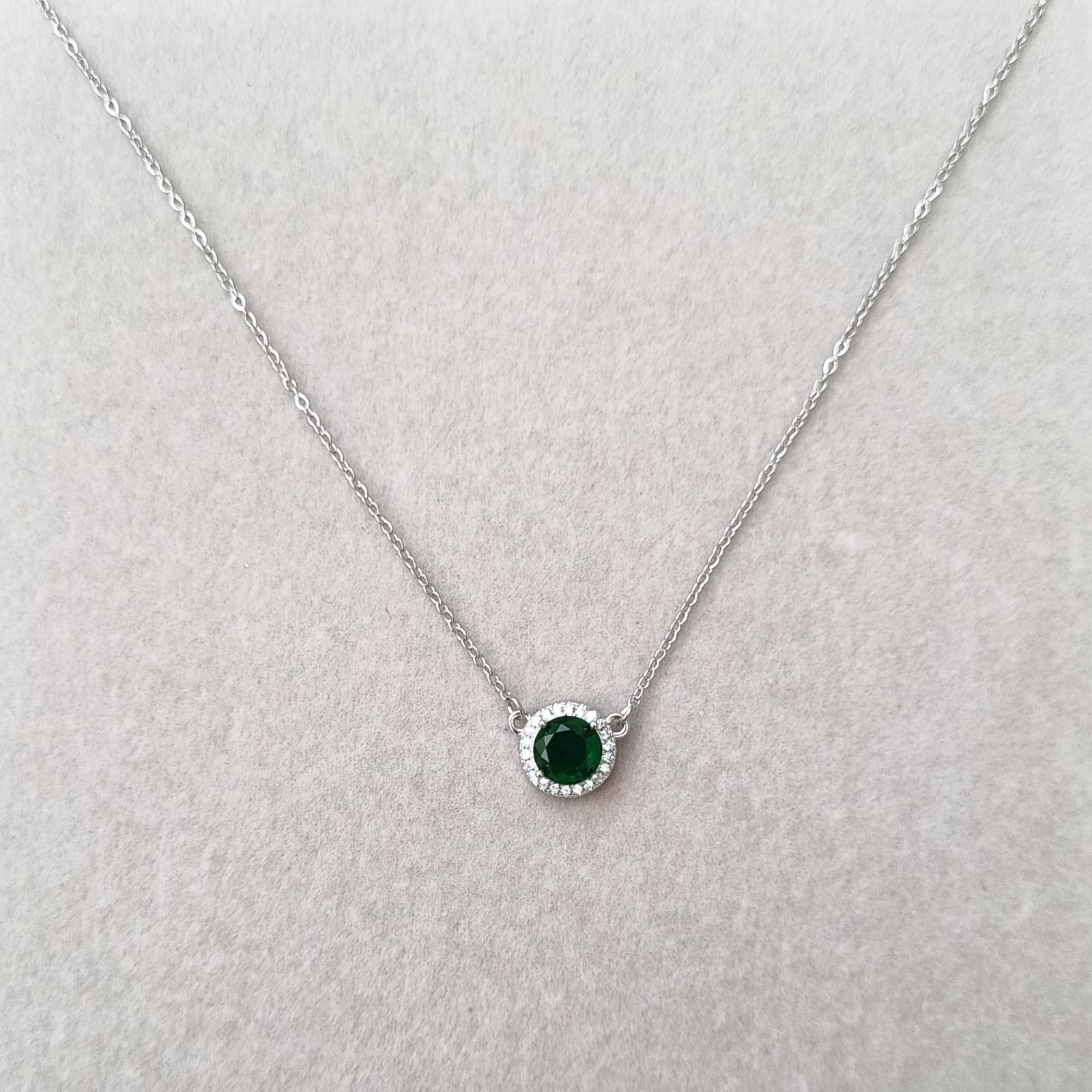 [S]N163 Necklace