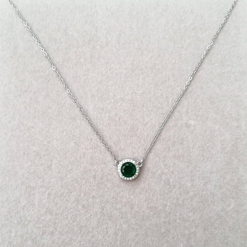 [S]N163 Necklace