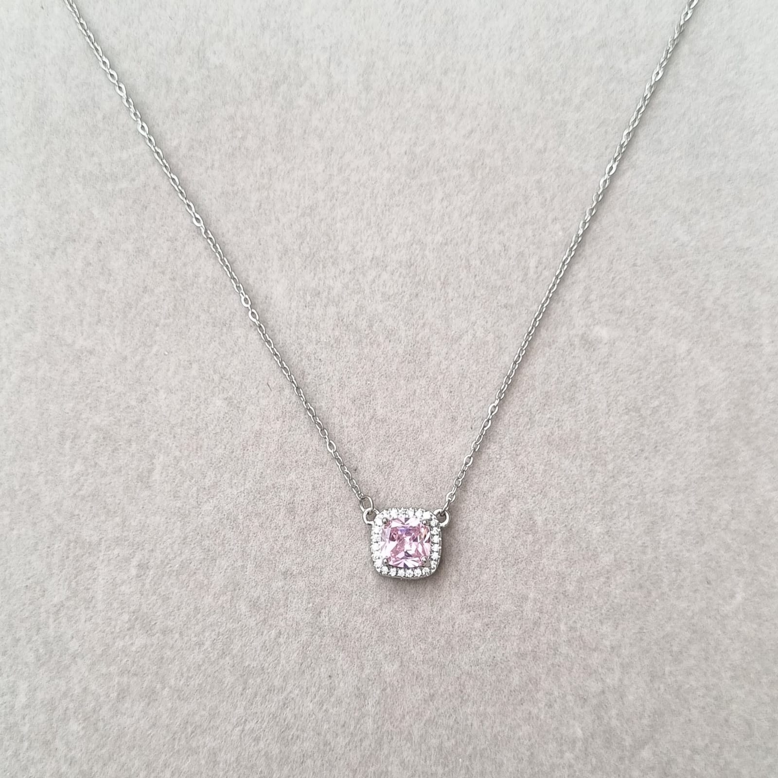 [S]N162 Necklace