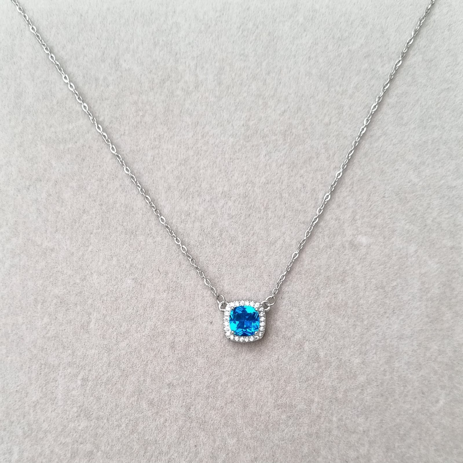 [S]N161 Necklace