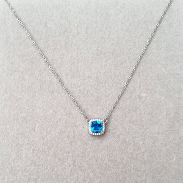 [S]N161 Necklace