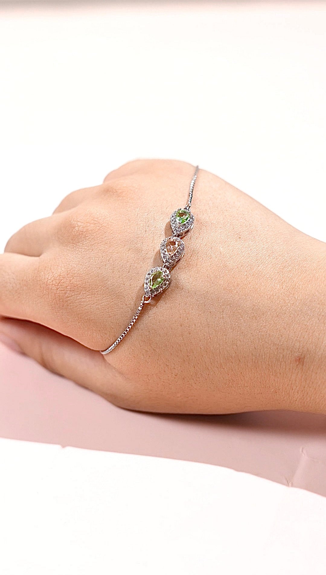 [H]B106 Bracelet