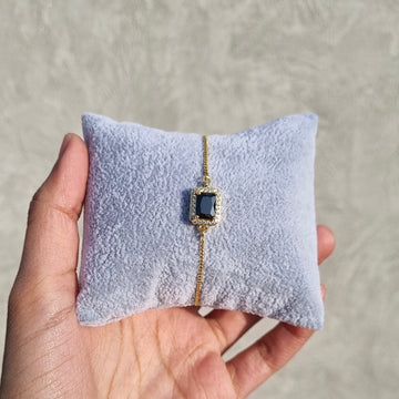 Midnight Elegance Bracelet [H]B124