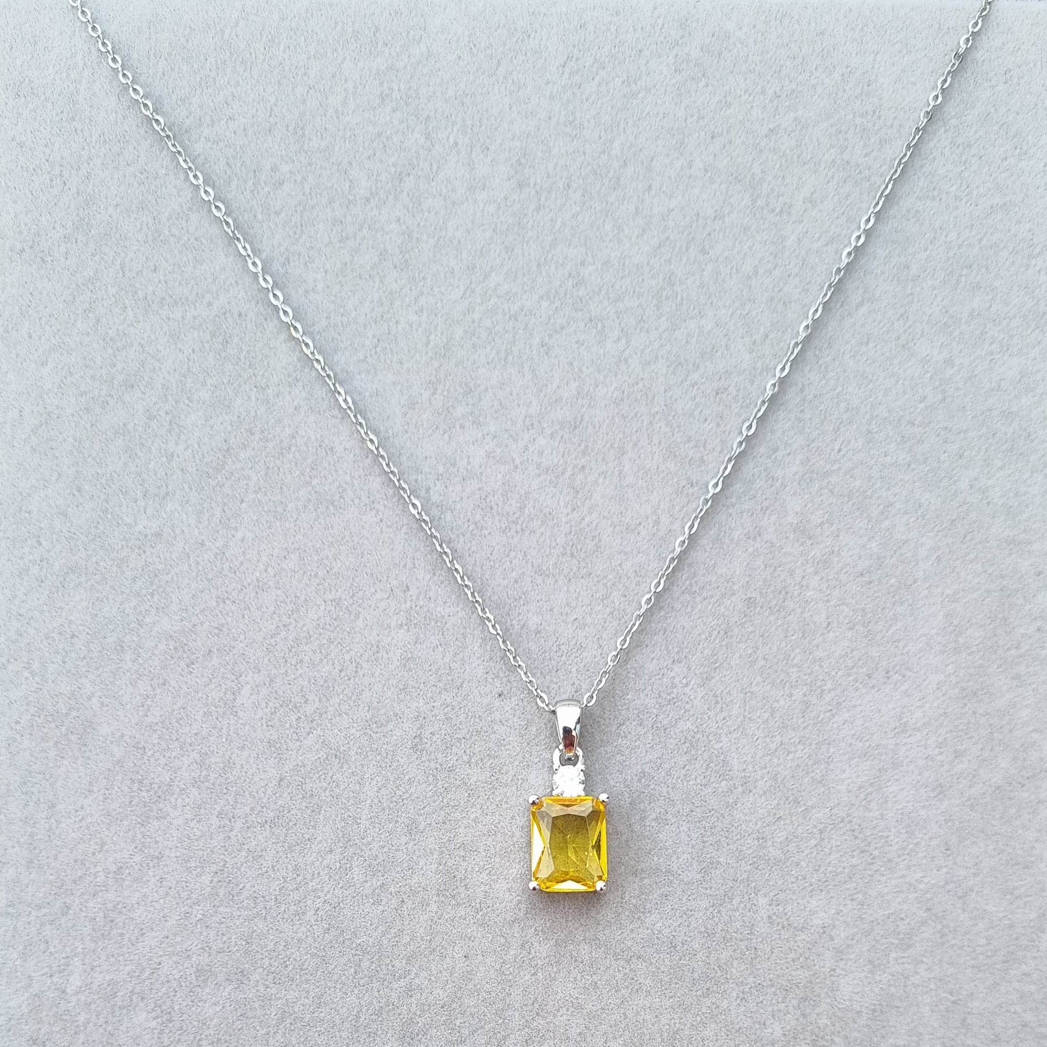 [H]N138 Necklace