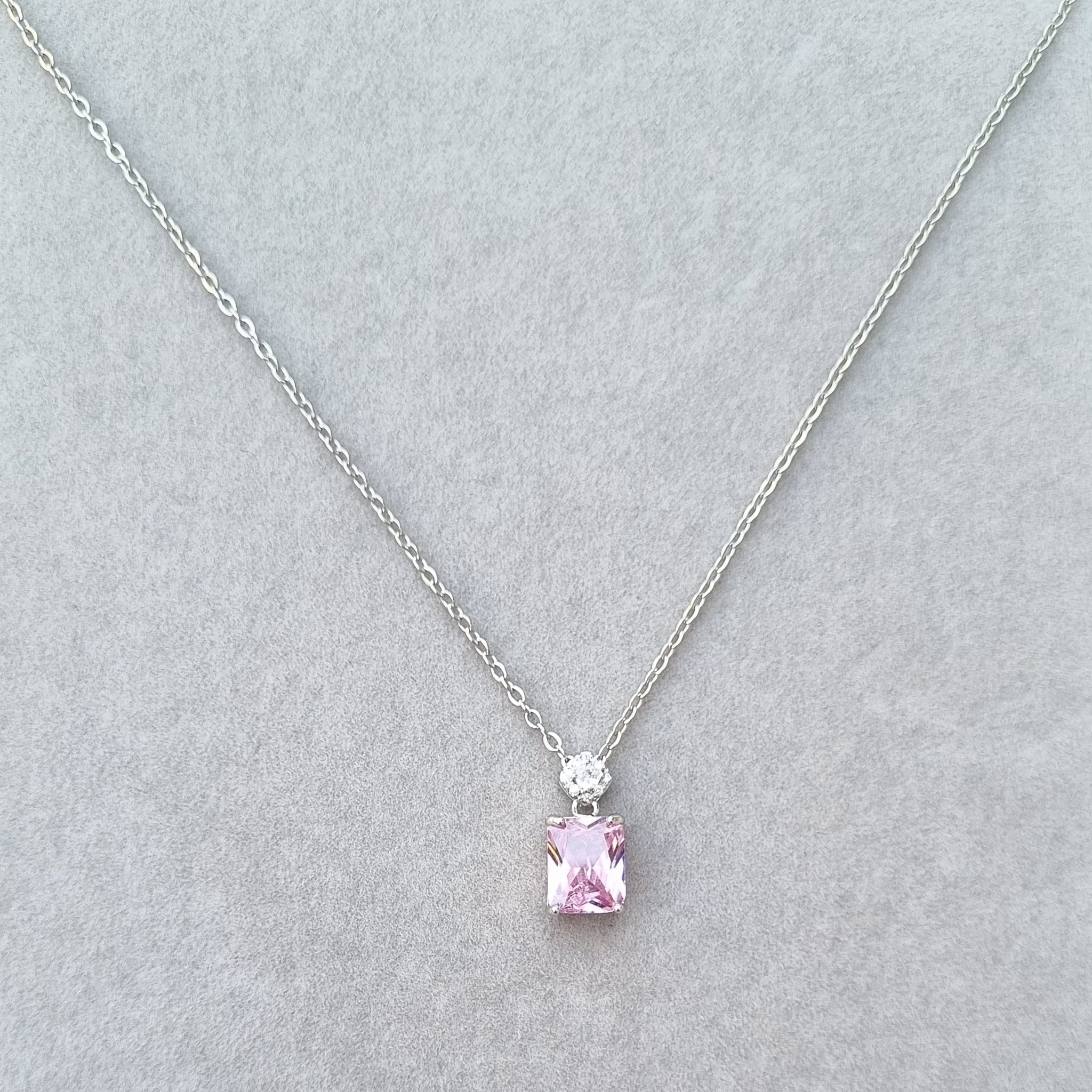 N139 Necklace