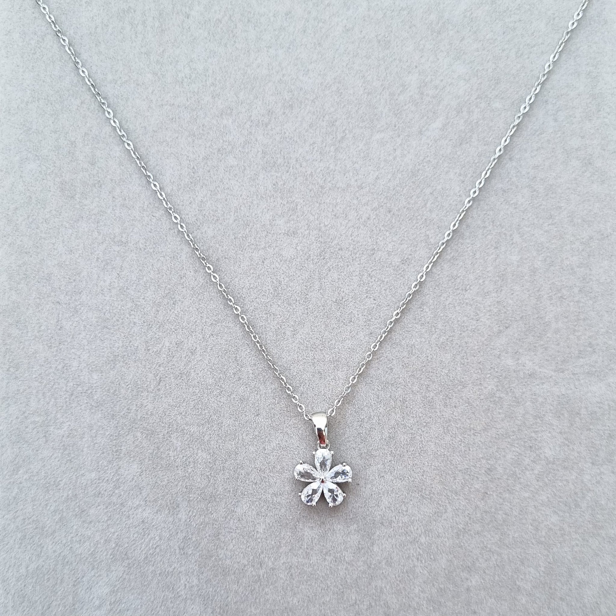[H]N143 Necklace