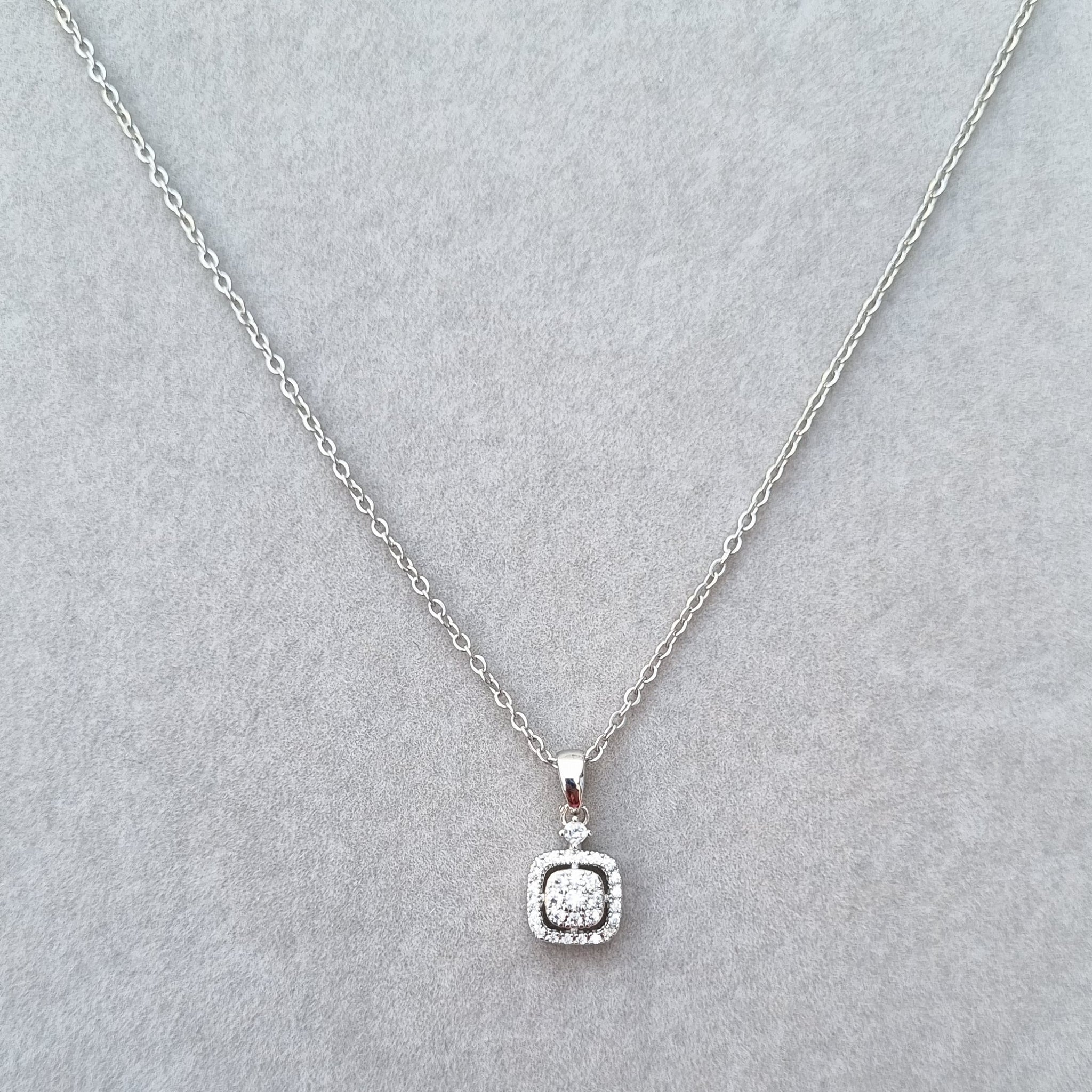 N144 Necklace