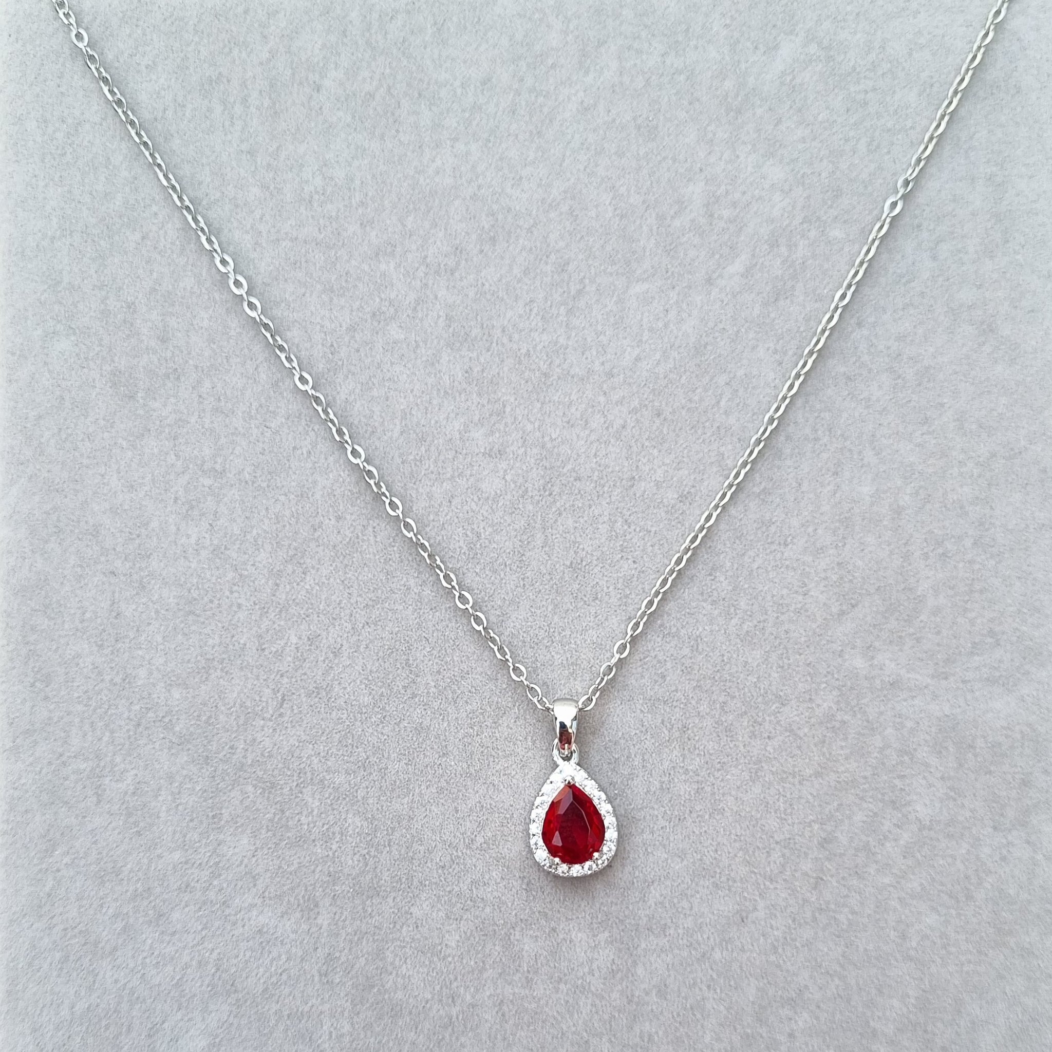N152 Necklace