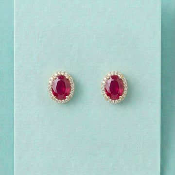 [S]E520 Earrings