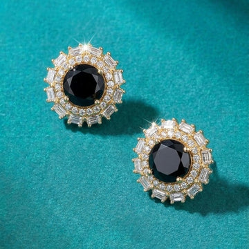 [S]E529 Earrings
