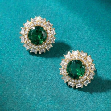 [S]E530 Earrings