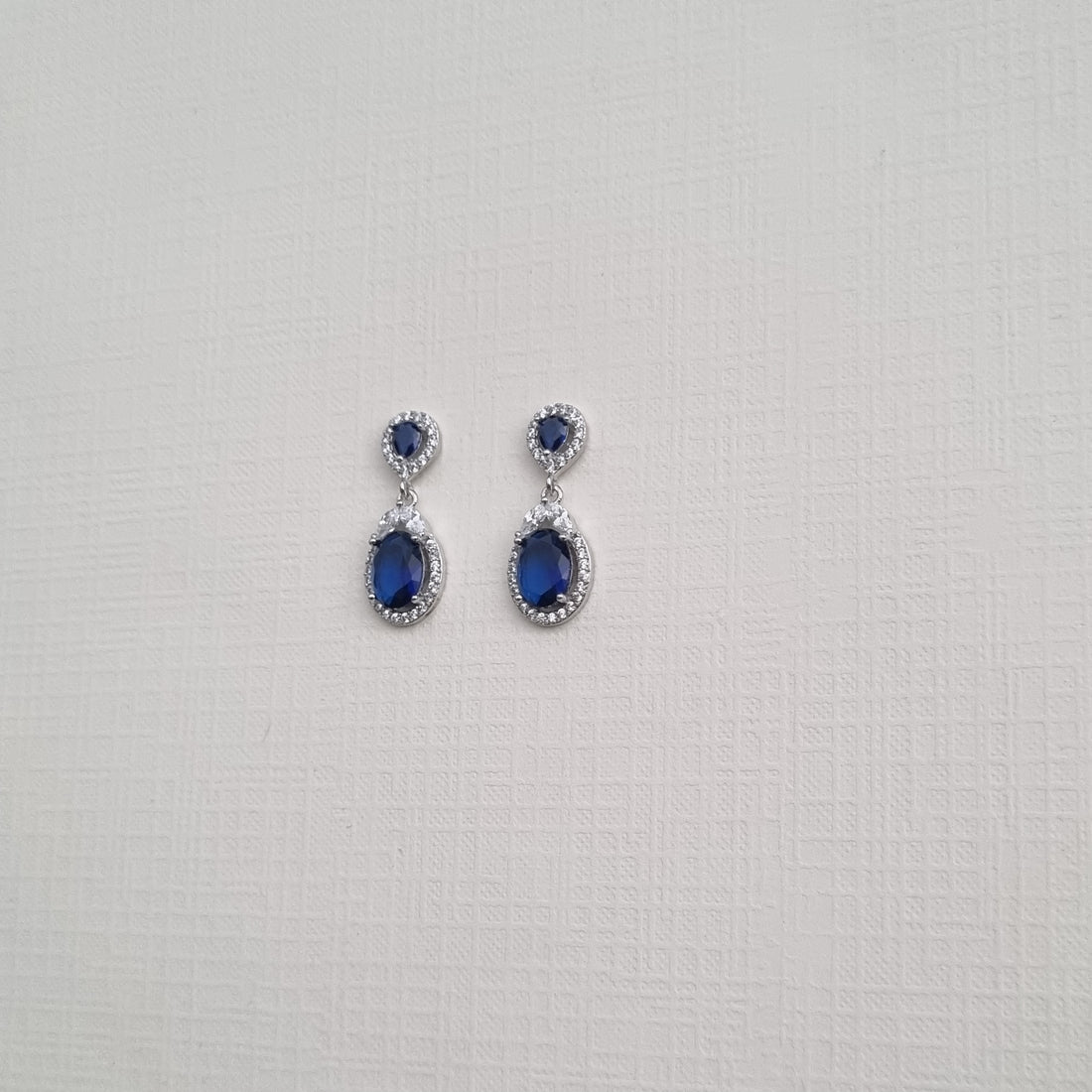 [S]E501 Earrings