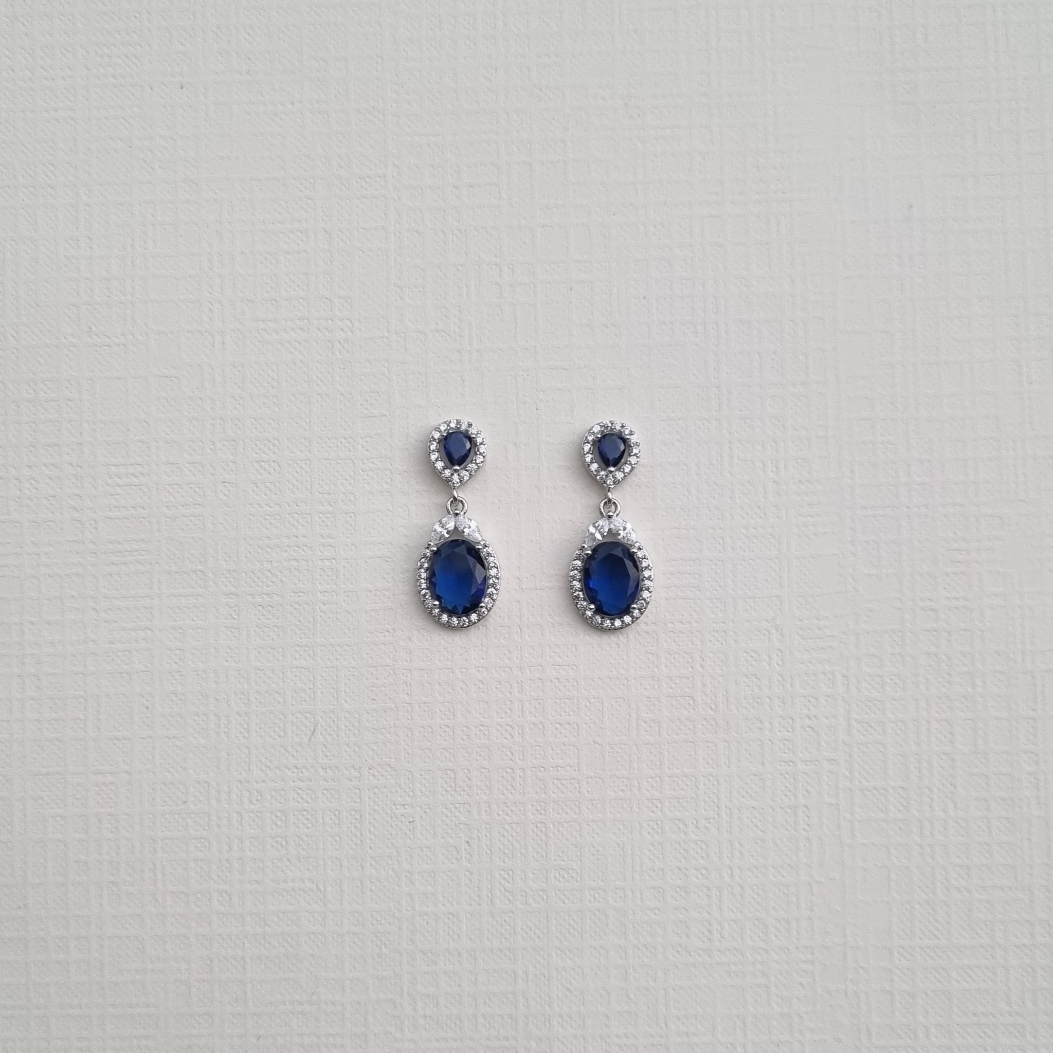 [S]E501 Earrings