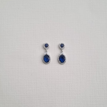 [S]E501 Earrings