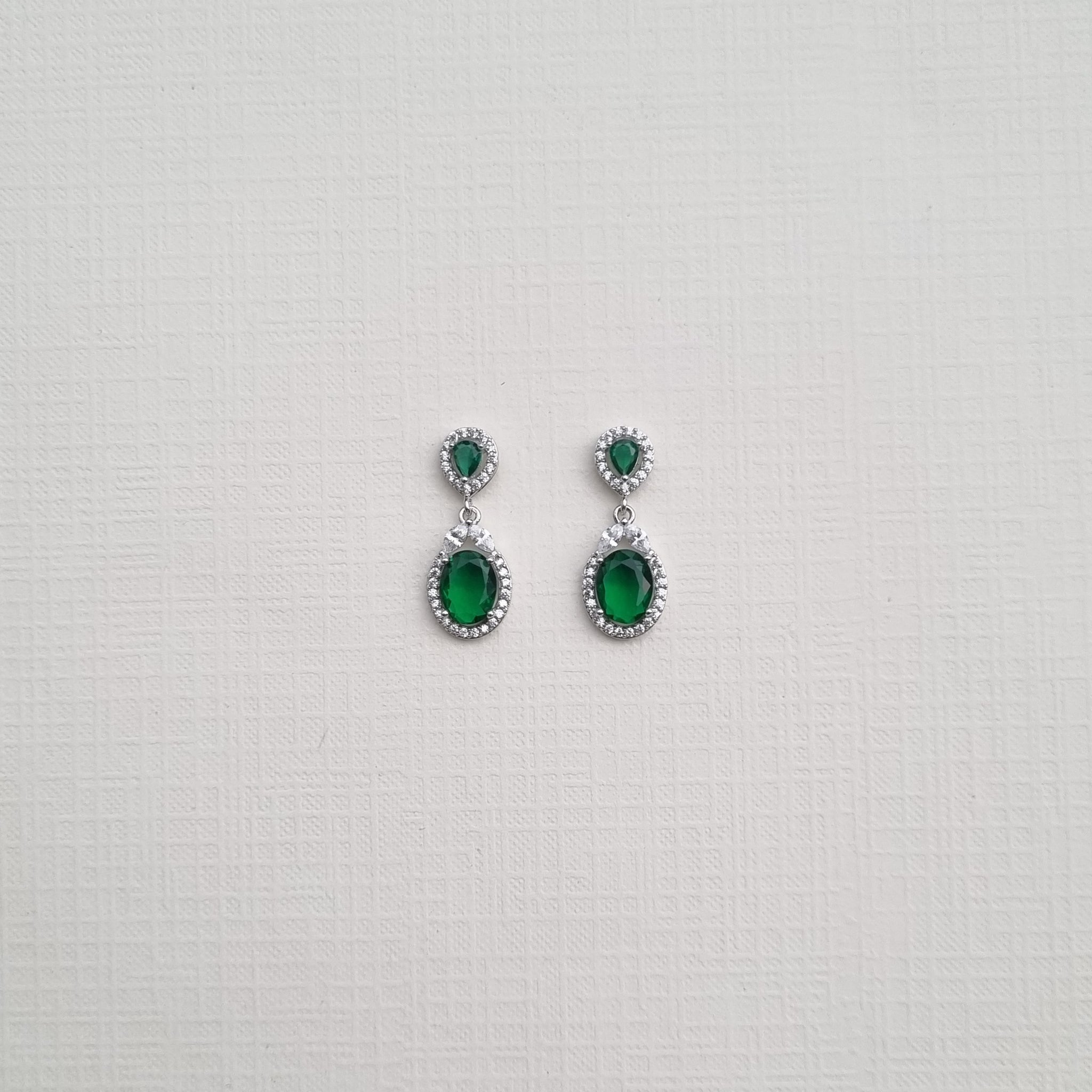 [S]E502 Earrings