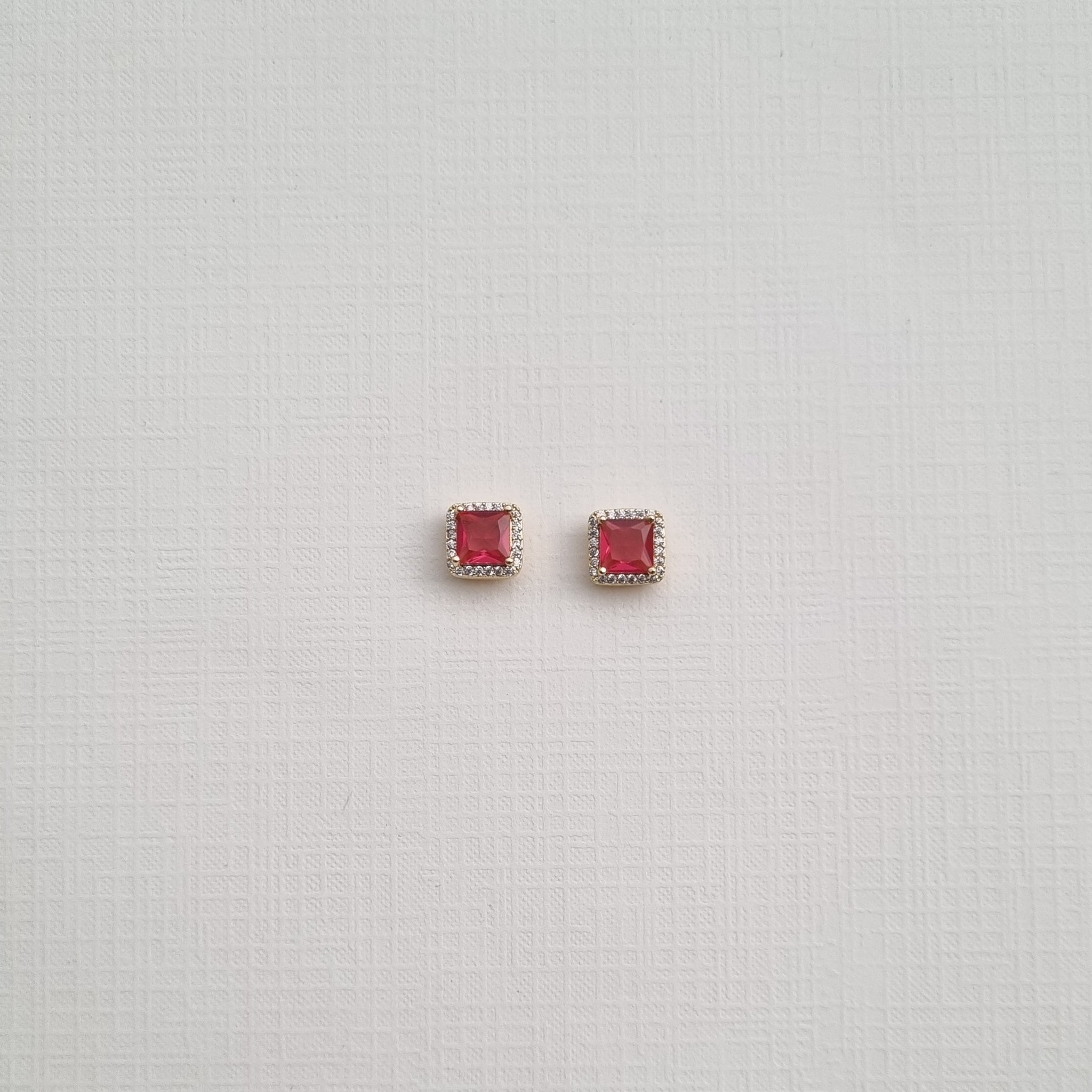 [S]E503 Earrings