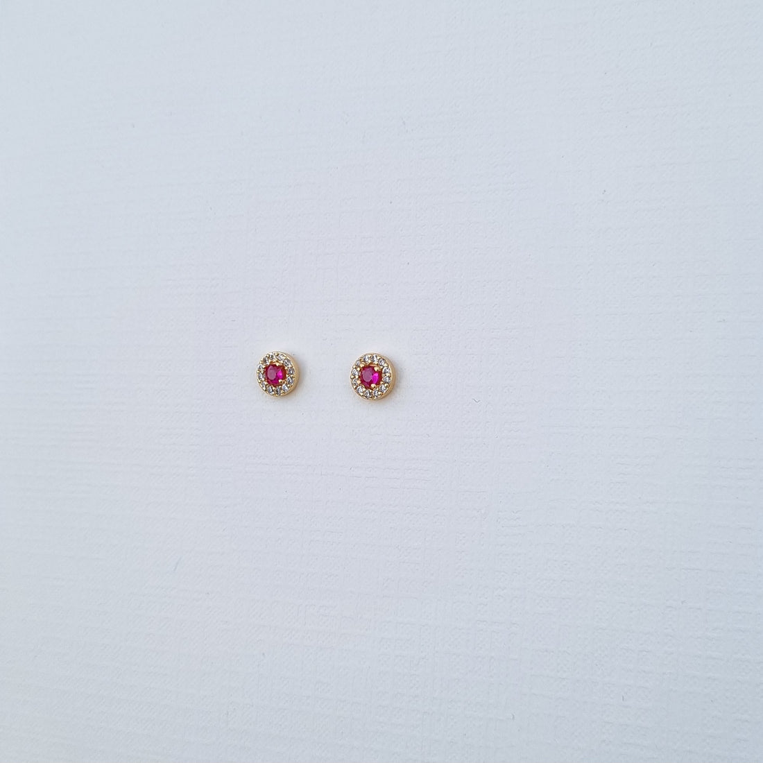 [S]E507 Earrings