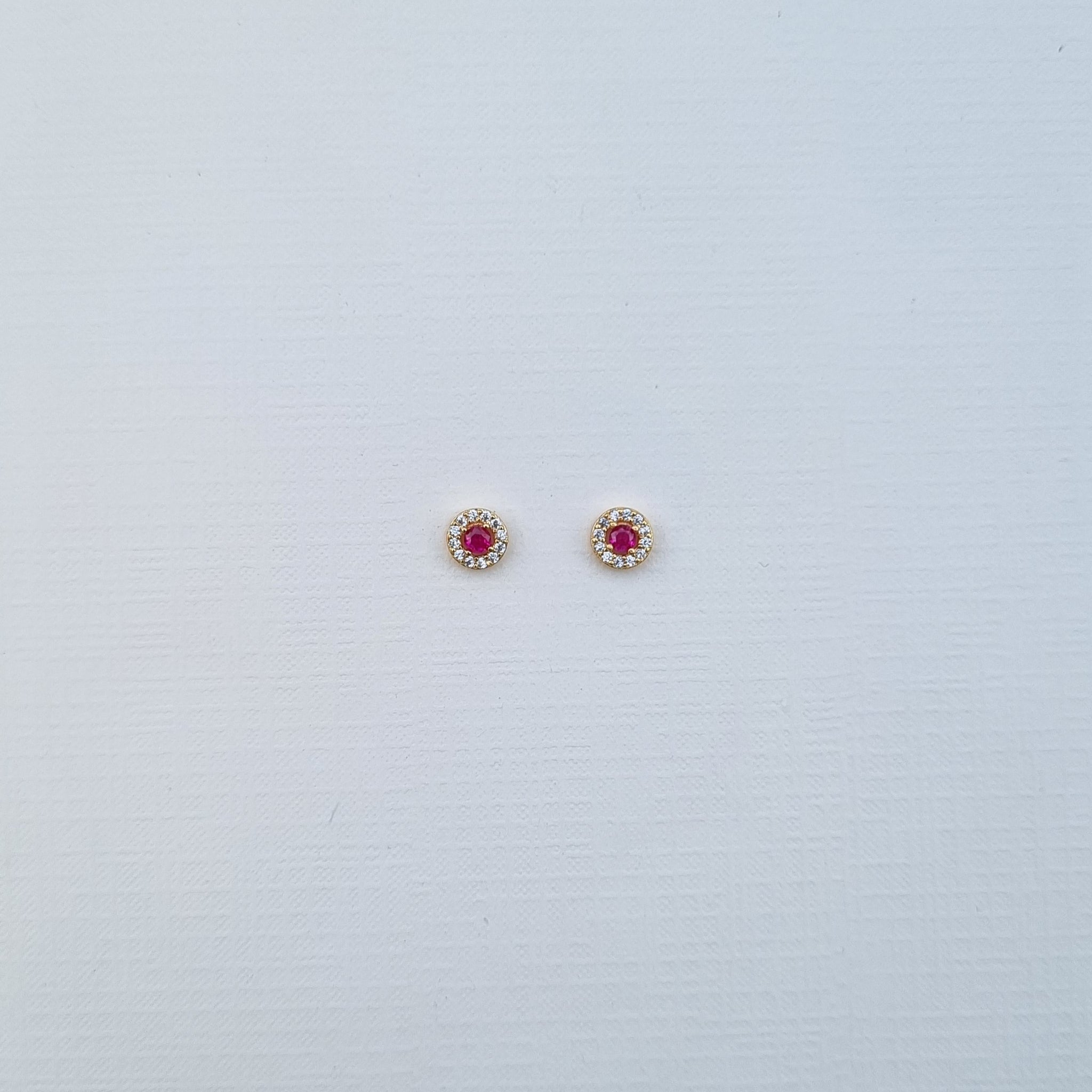 [S]E507 Earrings