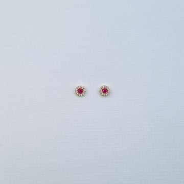 [S]E507 Earrings